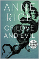 Of Love and Evil (Songs of the Seraphim Series #2)
