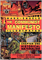 The Communist Manifesto (Illustrated) - Chapter One