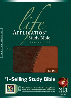 Life Application Study Bible