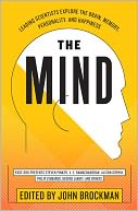 The Mind by John Brockman: NOOK Book Cover