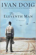The Eleventh Man by Ivan Doig: NOOK Book Cover