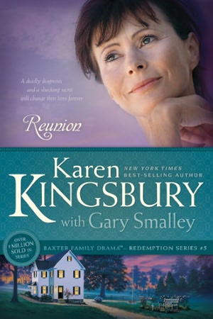 Reunion (Redemption Series #5)