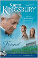 Found (Firstborn Series #3)