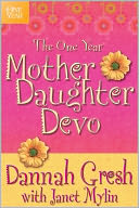 download The One Year Mother-Daughter Devo book