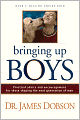 Bringing Up Boys