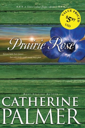 Prairie Rose