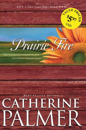 Prairie Fire