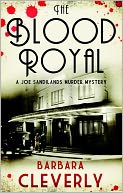 The Blood Royal (Detective Joe Sandilands Series #9)