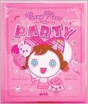 Posey Plans a Party