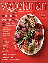 Vegetarian Times
