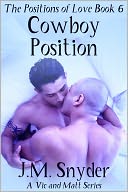 download The Positions of Love Book 6 : Cowboy Position book