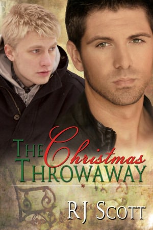 The Christmas Throwaway