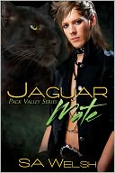 Jaguar Mate
