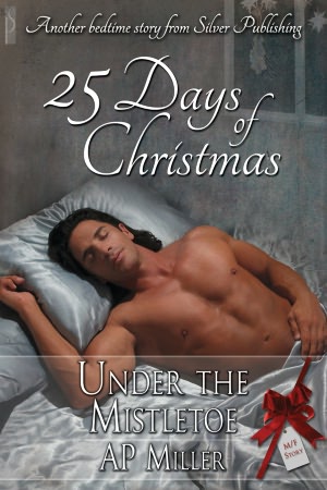 Under The Mistletoe