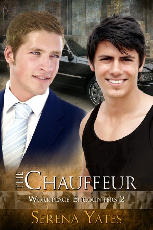 The Chauffeur