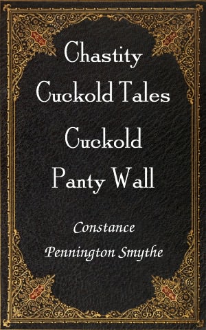 Cuckold Panty WallConstance