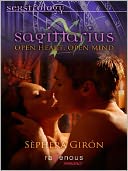 Sagittarius: Open Heart, Open Mind
