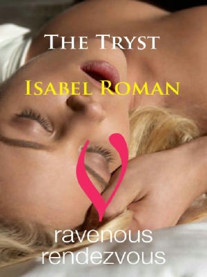 The Dark Desires of the Druids: The Tryst