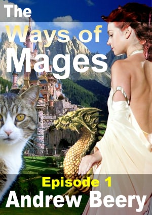The Ways of Mages #1