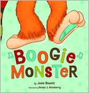 Boogie Monster