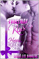 Three-way Kisses: 1 of 3 Happy Holiday Shorts