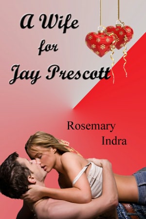 A Wife for Jay Prescott