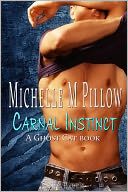 Carnal Instinct (Ghost Cats Series)