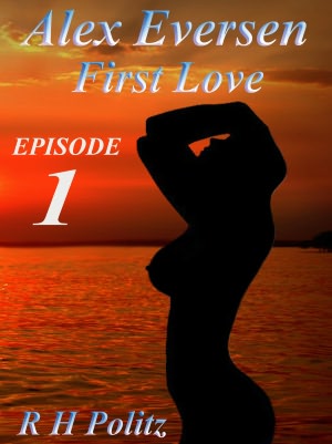 Alex Eversen - First Love