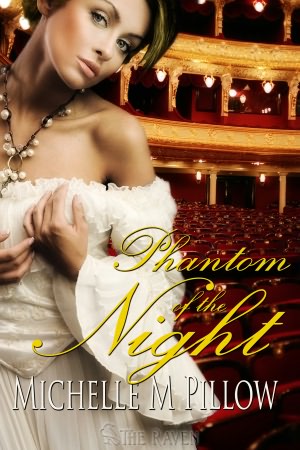 Phantom of the Night