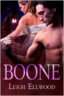 Boone, a Sensual Romance