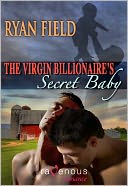 The Virgin Billionaire's Secret Baby