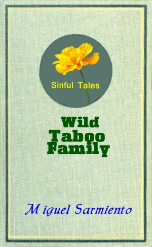 Wild Taboo Family