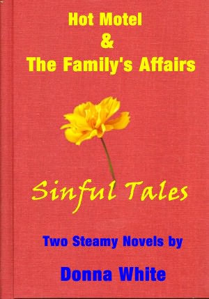 Two Incest Novels