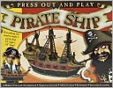 Pirates (Press Out and Build)