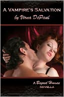 download A Vampire's Salvation (A Vampire Romance) book