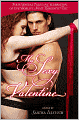 MY SEXY VALENTINE: Four Sensual Encounters on the World's Most Romantic Holiday