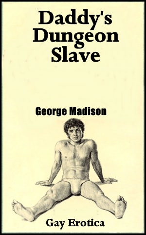 Daddy's Dungeon Slave