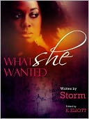 download What She wanted book