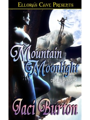 Mountain Moonlight (Devlin Dynasty Series #3)
