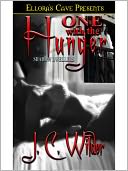 One with the Hunger (Shadow Dwellers, Book One)