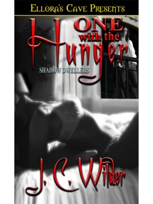 One with the Hunger (Shadow Dwellers, Book One)