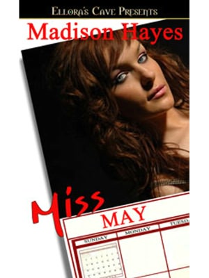 Miss May (Calendar Girls)