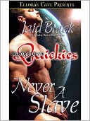 Never a Slave (Trek Mi Q'an Series)