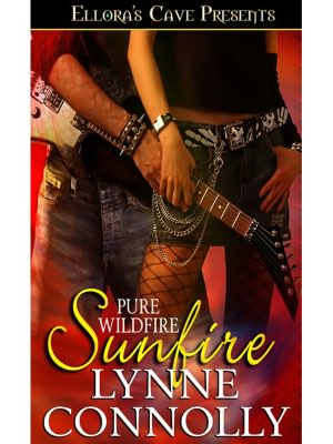 Sunfire (Pure Wildfire, Book One)