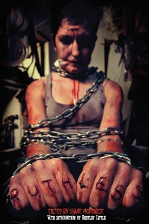 Ruthless: An Extreme Shock Horror Collection