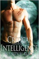 download Critical Intelligence (Immortal Ops Series #2) book