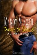 Dance of Souls (A Ghost Cats Story: Best Intentions)