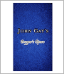 Beggar's Opera [ By: John Gay ]