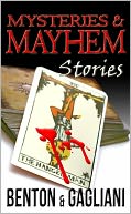 Mysteries & Mayhem