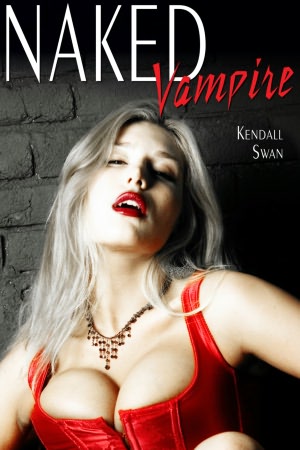 NAKED Vampire